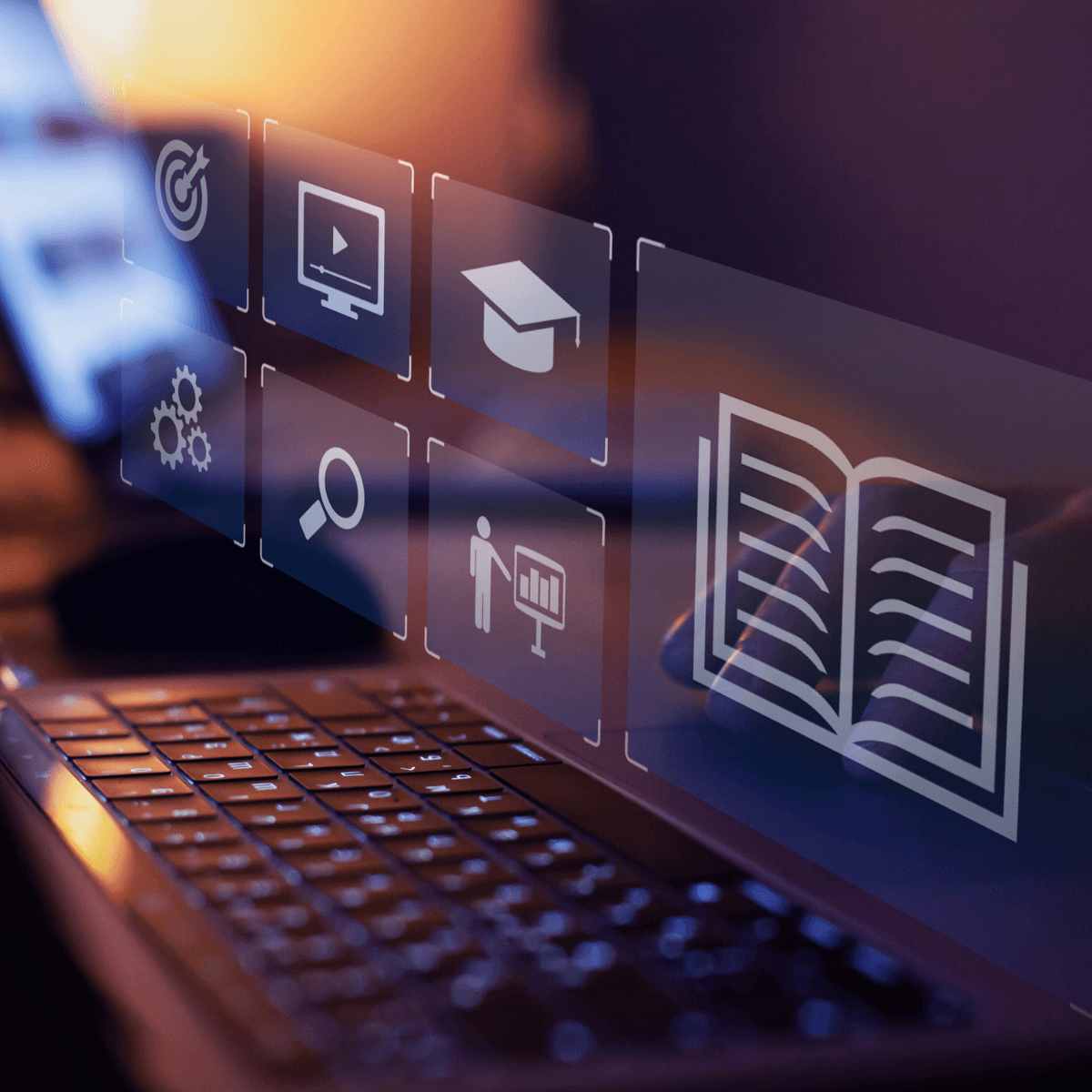 Kamela International Recognition of Prior Learning services